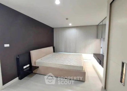 รูปภาพ 2-BR Condo at The Bangkok Sathorn-Taksin near BTS Krung Thon Buri (ID 2761992)