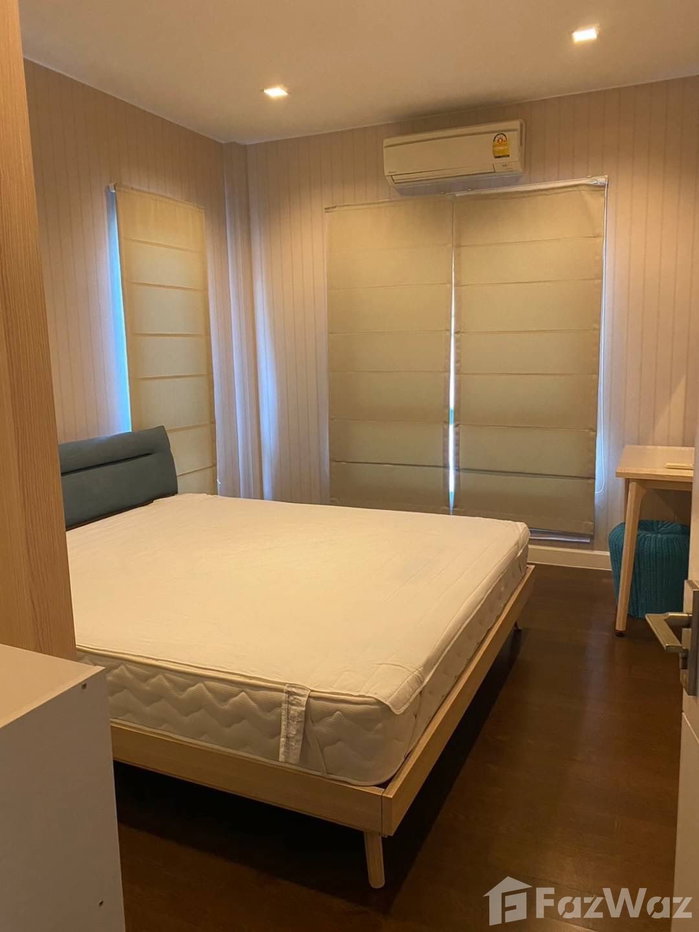 รูป บ้านเดี่ยวให้เช่า 4 ห้องนอน ในโครงการ เศรษฐสิริ อ่อนนุช-ศรีนครินทร์ 1394042 - รูปที่ 4/15