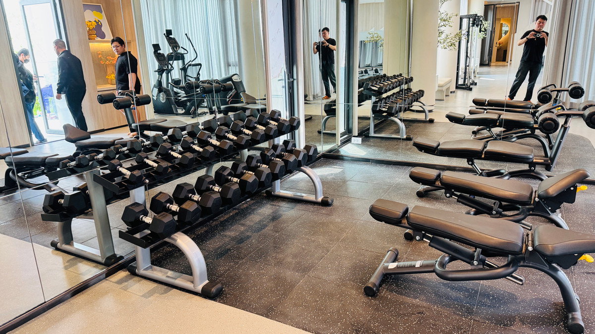 picture #SC12543​   📌 Rent | 🟦🟨COBE Kaset - Sripatum​🟥🟩𝑪𝒐𝒏𝒕𝒂𝒄𝒕𝑳𝑰𝑵𝑬:@𝒔𝒆𝒄𝒓𝒆𝒕𝒑𝒓𝒐𝒑𝒆𝒓𝒕𝒚 🔥✨ - 10/10