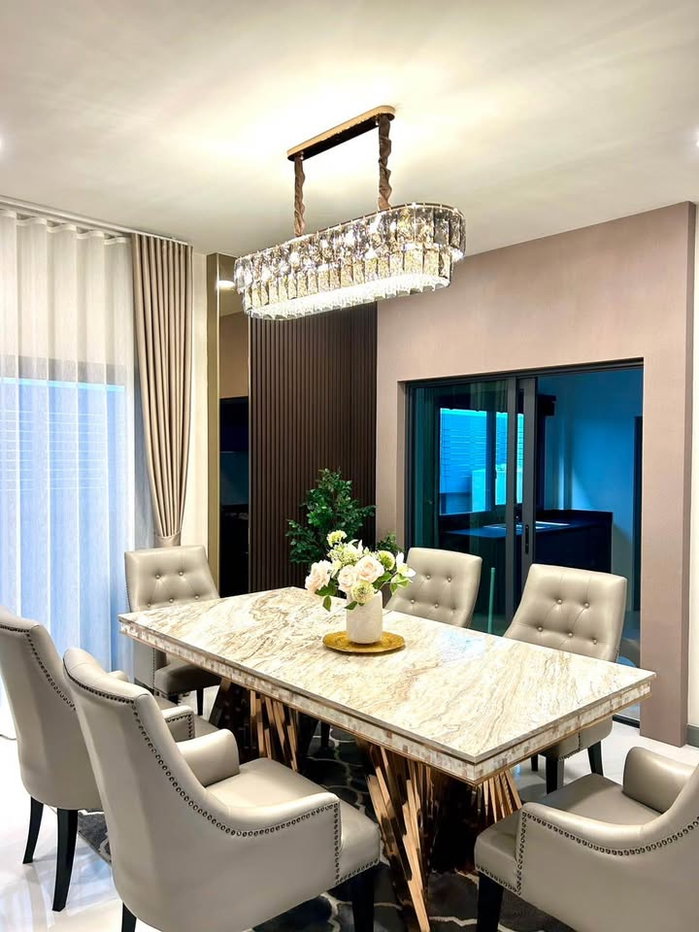 รูป ND0422  ✅ปล่อยเช่าบ้านเดี่ยว โครงการ  The City Bangna  1✅ - รูปที่ 8/15