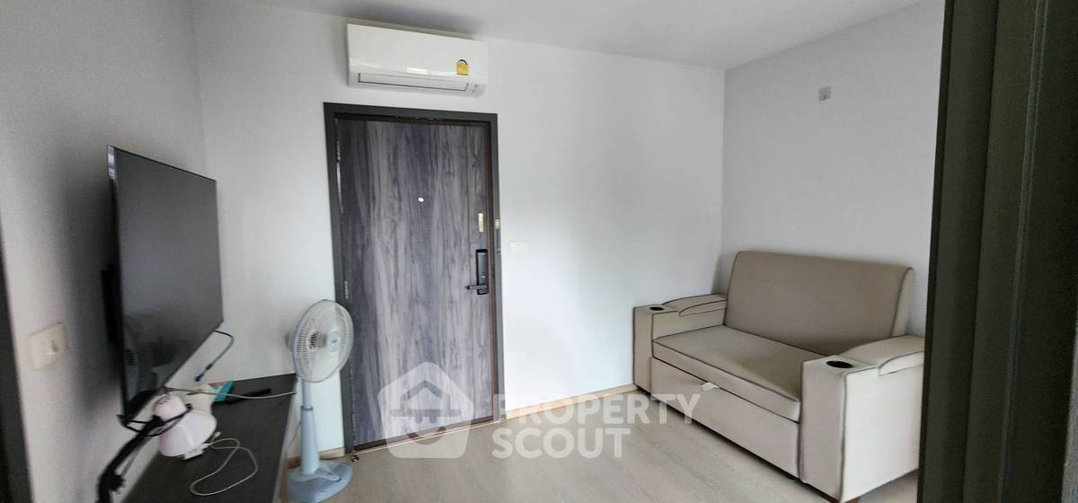 รูป คอนโด 1-ห้องนอน ที่ เอลลิโอ เดล เนสท์ ใกล้ BTS อุดมสุข (ID 2760029) - รูปที่ 17/37