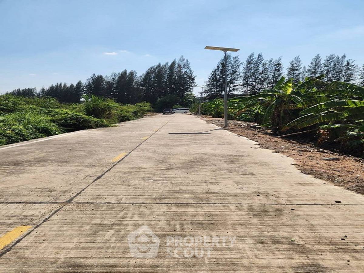 รูป ที่ดินสำหรับปล่อยขาย 4,140 ตารางเมตร แถว ใกล้ บ่อวิน (ID 2761841) - รูปที่ 5/6