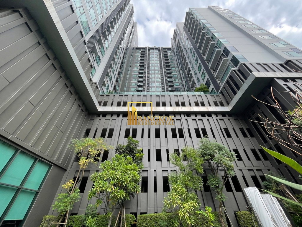 รูป Rhythm Sukhumvit 36-38 | Modern 2 Bed Condo in Popular Area - BR15856CD - รูปที่ 27/27