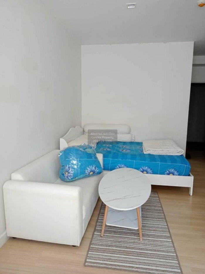 รูป เช่าคอนโด เดอะ ซี้ด มิงเกิล MRT-ลุมพินี ทุ่งมหาเมฆ เขต สาทร กรุงเทพ CX-25776 ✅ ทักไลน์ @connexproperty ตอบทันที ทีมงานมืออาชีพ ✅ - รูปที่ 2/8