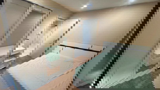 รูปภาพ The Next 2 Condo for Rent in Chiang Mai – 1 Bedroom, Tha Sala Area, Close to City, Full Facilities