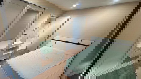 The Next 2 Condo for Rent in Chiang Mai – 1 Bedroom, Tha Sala Area, Close to City, Full Facilities