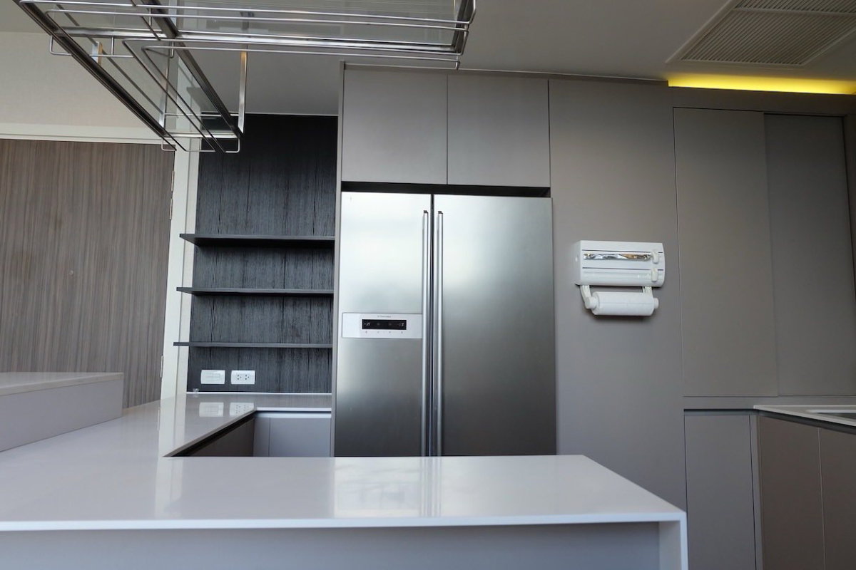 picture Code: 26KJ1569 for rent Urbano Absolute Sathon - Taksin 🔥🔥 Line ID: @kjcondo (with @)🔥🔥 - 7/14