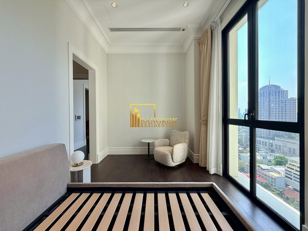 picture 98 Wireless | Remarkable 2 Bed Luxury Condo in Prime Area - BR61288CD - 18/46