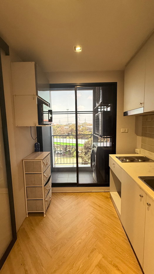 picture 70 sqm.  1 bed Fully furnished ready to move - 8/22