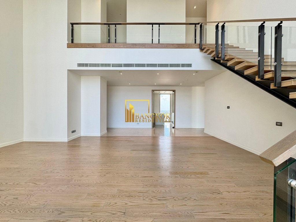 picture Magnolias Waterfront Residences | Fantastic 4 Bedroom Luxury Condo For Sale - BR19402CD - 4/51
