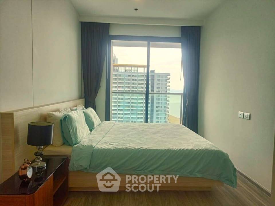 รูป คอนโด 1-ห้องนอน ที่ แอราส คอนโด พัทยา ใกล้ หาดจอมเทียน (ID 2388029) - รูปที่ 8/11