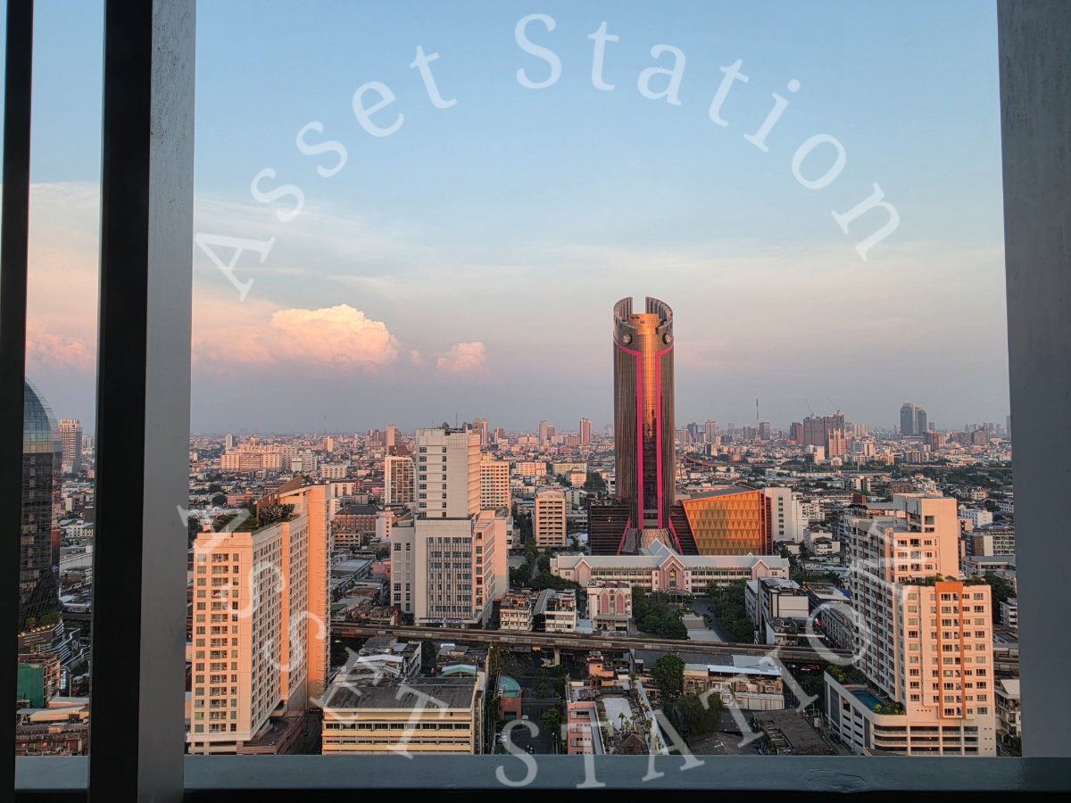 รูป 🚅ห้องว่างพร้อมอยู่ เดินทางง่าย สะดวก 📍Rhythm Phahol-Ari ใกล้ BTS อารีย์ สอบถาด่วน แอดไลน์มาได้เลยนะคะ - รูปที่ 18/20