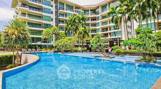 2-BR Condo at The Sanctuary Wongamat close to Sanctuary of Truth (ID 2459839)