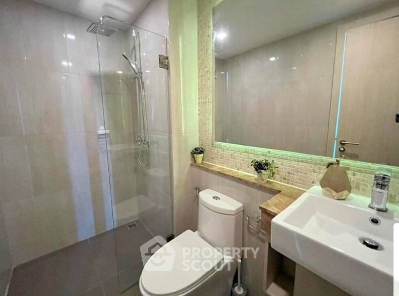 รูป คอนโด 1-ห้องนอน ที่ ซี เซน คอนโดมิเนียม ใกล้ บางเสร่ (ID 2760976) - รูปที่ 6/9