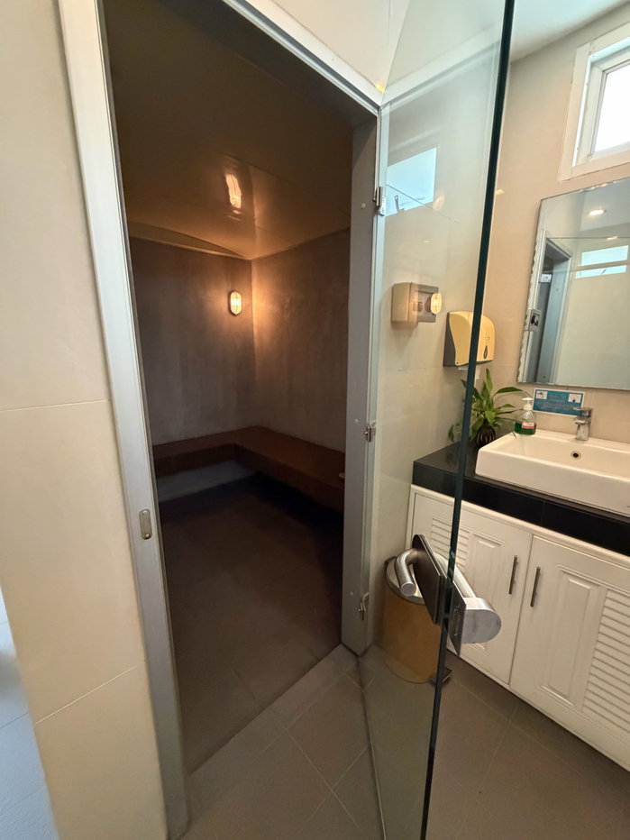 รูป Special Deal 🔥ให้เช่า Beverly 33 ห้องสวยลัคชูรี่สุดๆ พร้อมเข้าอยู่ ราคาดีมาก  | Code DS2237 Line : @Dstay - รูปที่ 17/17