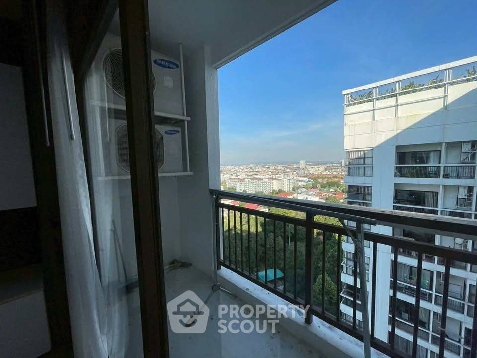 รูป คอนโด 1-ห้องนอน ที่ ทรีทอปส์ พัทยา ใกล้ พัทยาใต้ (ID 2667142) - รูปที่ 5/7