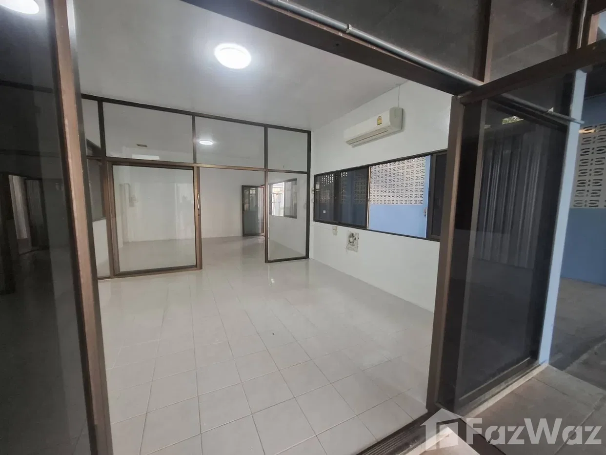 รูป ขาย บ้านเดี่ยว 5 ห้องนอน ใน บางไผ่, กรุงเทพมหานคร 6109843 - รูปที่ 21/24