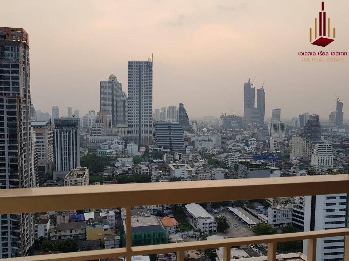 รูป ✨ ขาย ไอวี สาทร 10 ✨ 💰 ราคา 3,790,000 บาท - รูปที่ 7/7