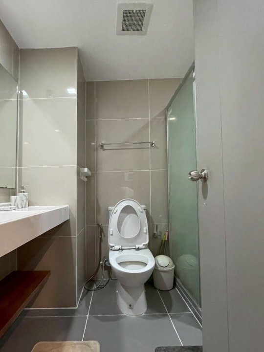 รูป IDEO Phaholyothin - Chatujak ห้องสวย ราคาดี สอบถามเพิ่มเติมได้ที่ Line @condorental - รูปที่ 14/15