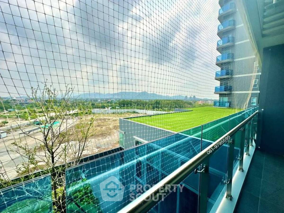 รูป คอนโด 1-ห้องนอน ที่ เดอะซิมโฟนี บางพระ – ศรีราชา ใน แสนสุข (ID 2738799) - รูปที่ 10/11