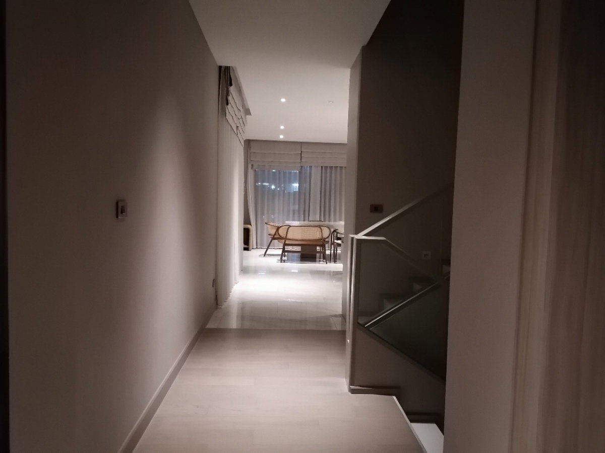 รูป บ้านเดี่ยว ควอร์เตอร์ ทองหล่อ เช่า - รูปที่ 19/39