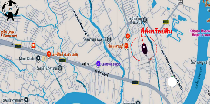 รูป บ้านเดี่ยว, 91.7 ตร.วา, บ้านเดี่ยว โครงการ คาซ่า แกรนด์ ชัยพฤกษ์-แจังวัฒนะ นนทบุรี, ปากเกร็ด, นนทบุรี, 10.3M - รูปที่ 35/35