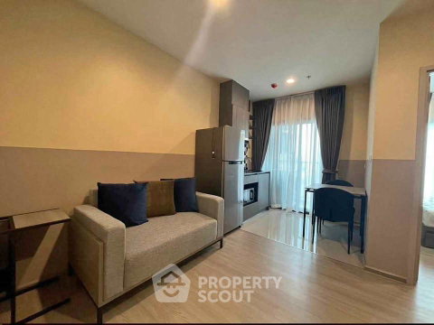 1-BR Condo at THE BASE Phetchaburi-Thonglor in Bang Kapi (ID 2761939)