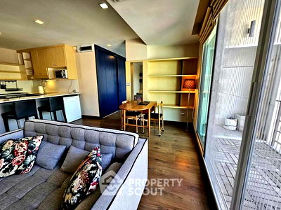 คอนโด BTS อ่อนนุช : คอนโด 2-ห้องนอน ที่ ทรี คอนโด สุขุมวิท 52 ใกล้ BTS อ่อนนุช (ID 2613353)