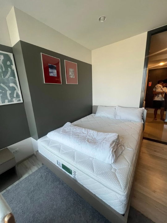 picture Condo for Rent at xt huaikhwang (B6903082) - 4/12