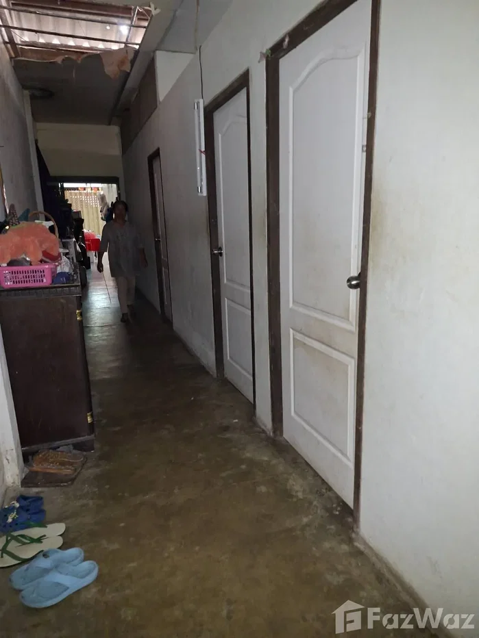 รูป ขาย บ้านเดี่ยว 3 ห้องนอน ใน ตลาดเหนือ, ภูเก็ต 6113505 - รูปที่ 3/6
