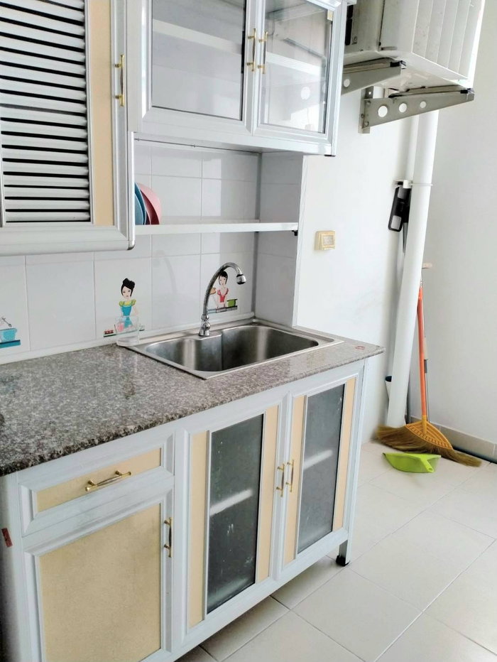 picture Plum condo Paholyothin89 for rent - 6/9