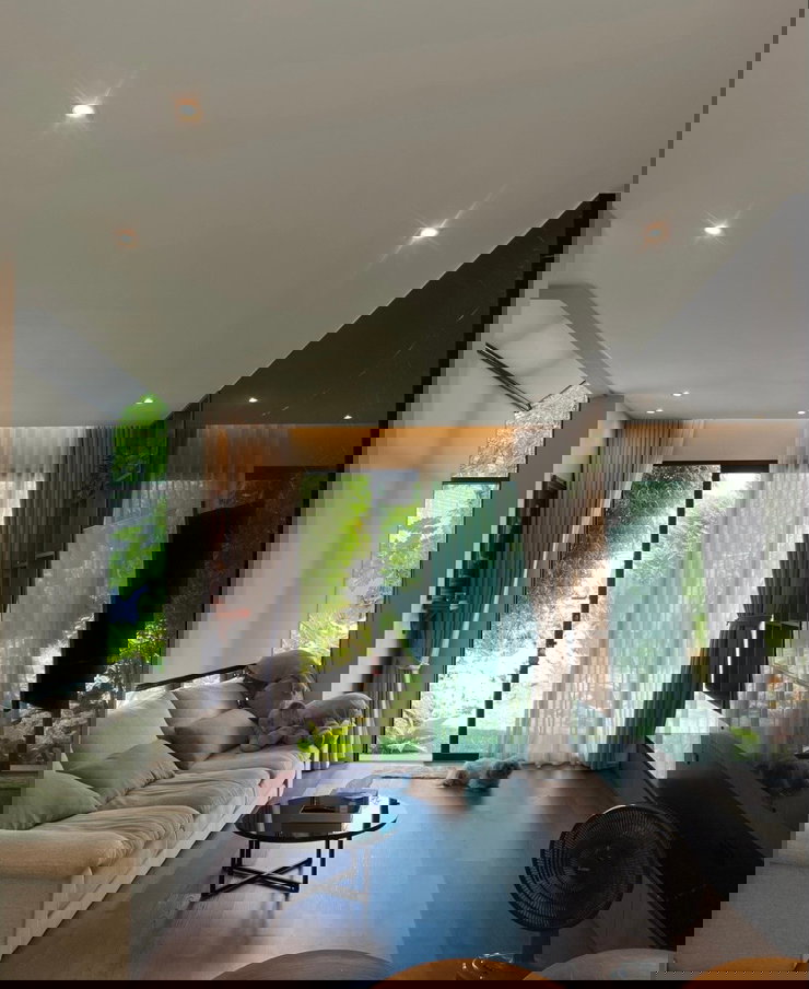 รูป เช่าบ้านเดี่ยว 2 ชั่น ม.บางกอก บูเลอวาด พระราม 5 สวย พร้อมอยู่ สนใจแอตไลน์ครับ@841qqlnr - รูปที่ 3/28