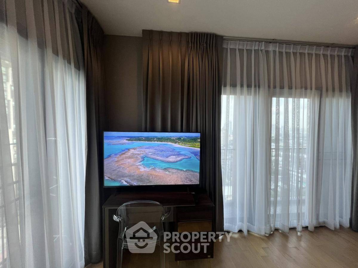 รูป คอนโด 2-ห้องนอน ที่ โนเบิล รีวิล เอกมัย ใกล้ BTS เอกมัย (ID 2743602) - รูปที่ 9/9