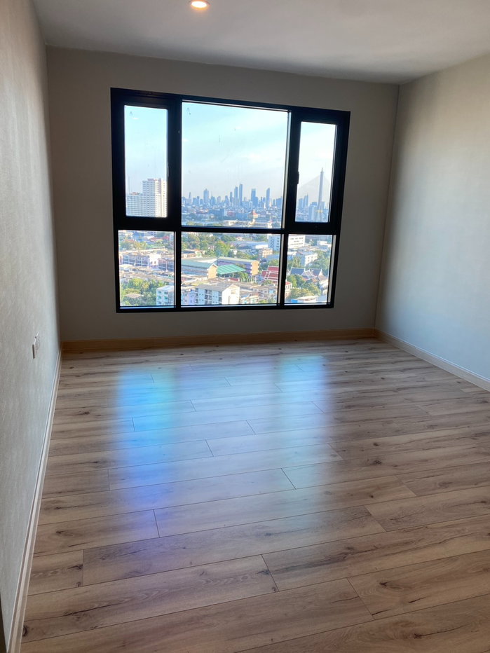 รูป 🔥ขาย Brix Condominium ห้องสวย ชั้นสูง วิวเมือง ระเบียงกว้างมากก น่าอยู่สุดๆ DS2482 | Line @Dstay - รูปที่ 9/27