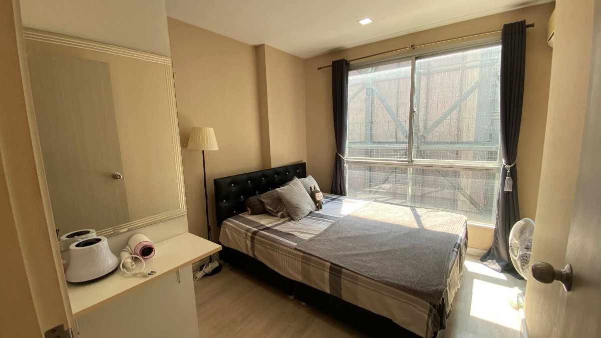 รูป 🍃OwPolk260326🍃 ปล่อยเช่าคอนโด Condo Metro Luxe พระราม 4 พร้อมเข้าอยู่ - รูปที่ 1/13