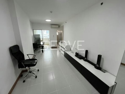 1 Bed Large Room City View Fully Furnished Good Location Close To BTS Ratchayothin @ Supalai Park Ratchayothin