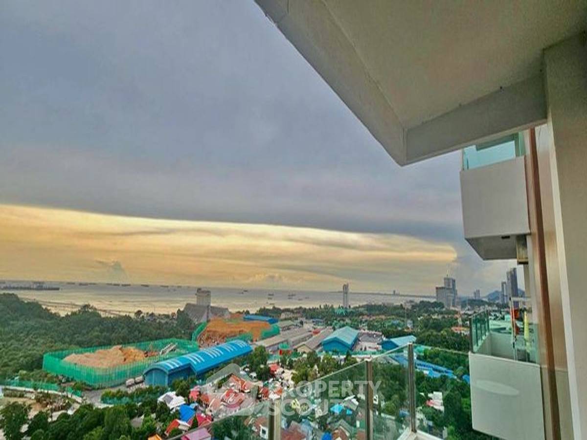 รูป คอนโด 1-ห้องนอน ที่ ซีฮิลล์ คอนโด ศรีราชา ใน สุรศักดิ์ (ID 2738810) - รูปที่ 9/10