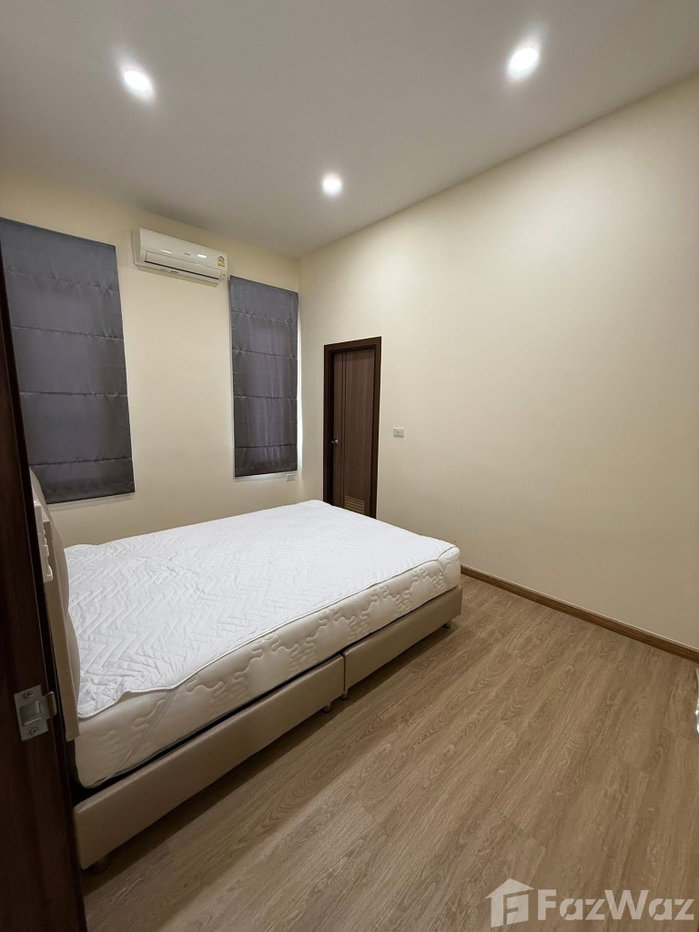 รูป วิลล่าให้เช่า 3 ห้องนอน ใน ห้วยใหญ่, ชลบุรี 5632269 - รูปที่ 12/19