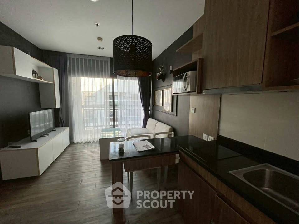 รูป คอนโด 1-ห้องนอน ที่ ทรีทอปส์ พัทยา ใกล้ พัทยาใต้ (ID 2667142) - รูปที่ 1/7