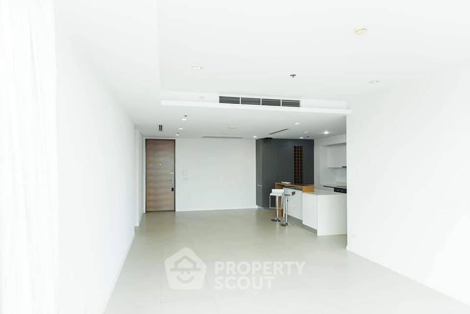 picture 57th-Floor 2-BR The River Condominium 400m To BTS Saphan Taksin (ID 1816991) - 9/17