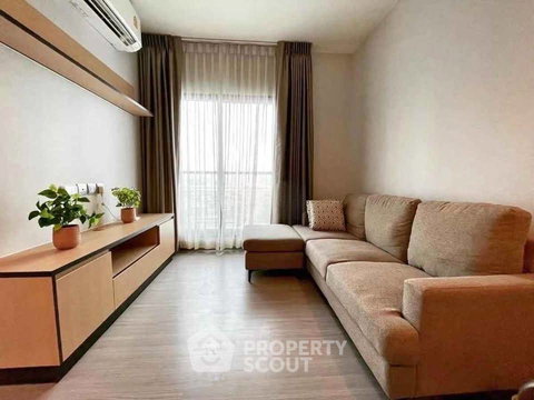 คอนโด 2-ห้องนอน ที่ ไลฟ์ สุขุมวิท 62 ใกล้ BTS บางจาก (ID 2643541)