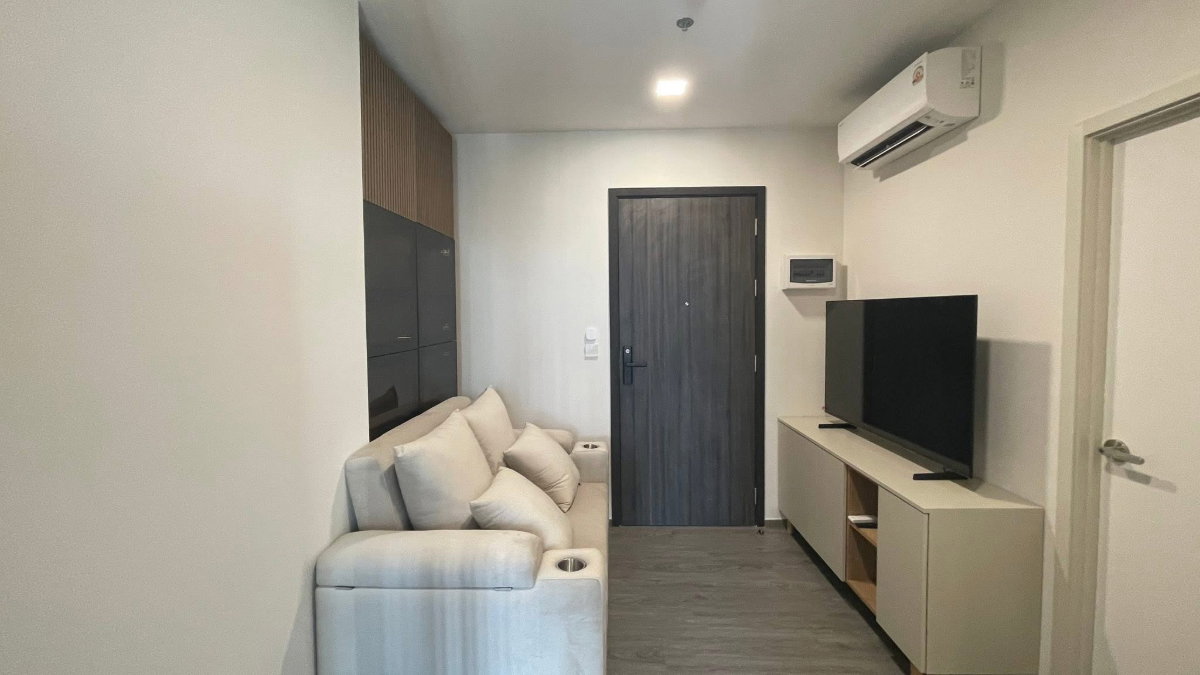 รูป 💎ให้เช่าคอนโด📣 Modiz Avantgarde ห้องใหญ่ แบ่งเป็นสัดส่วน ตรงข้าม ม.ธรรมศาสตร์ 📲ไลน์ @dmcondo(มี @ ด้วยนะครับ) - รูปที่ 5/7