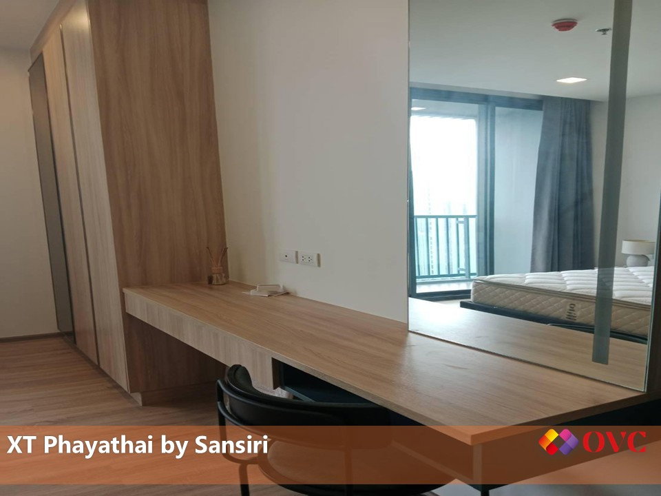 picture Ready for Rent @XT Phayathai by Sansiri - 2/13