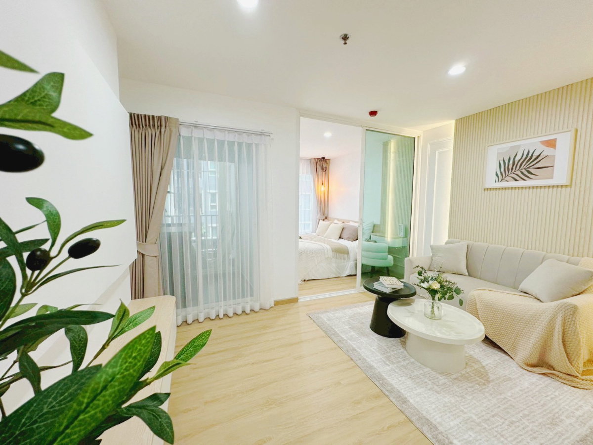 picture Condo Regent Home Bangson Phase 27 - 9/9