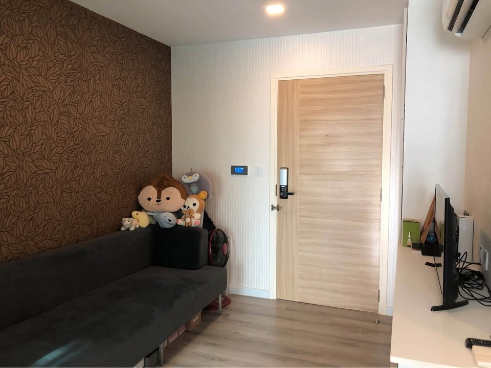 รูป ⛩️ For rent 🌠 Pause Sukhumvit 115 (พอส สุขุมวิท 115)🌠 JA-1341 - รูปที่ 4/8