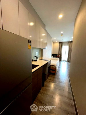 Condos for rent : 2-BR Condo at Urbano Rajavithi near MRT Sirindhorn (ID 2761795)