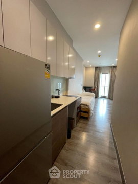 2-BR Condo at Urbano Rajavithi near MRT Sirindhorn (ID 2761795)