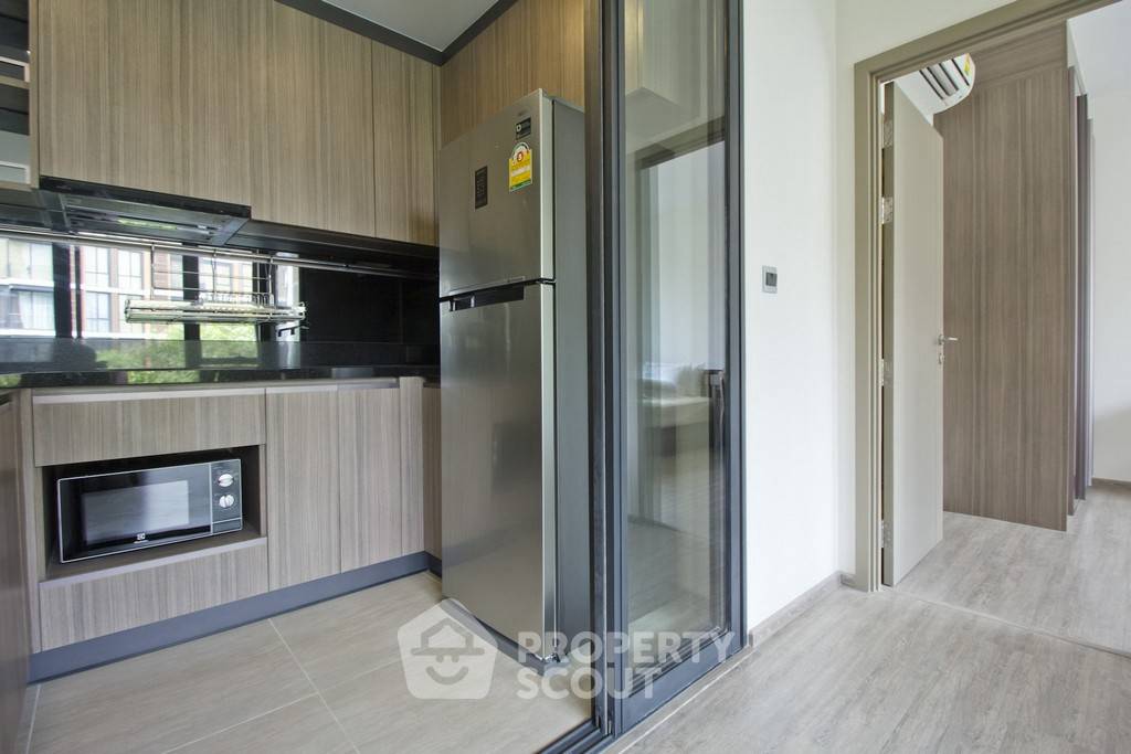 picture 2-BR Condo at Mori HAUS near BTS On Nut (ID 2761237) - 8/14