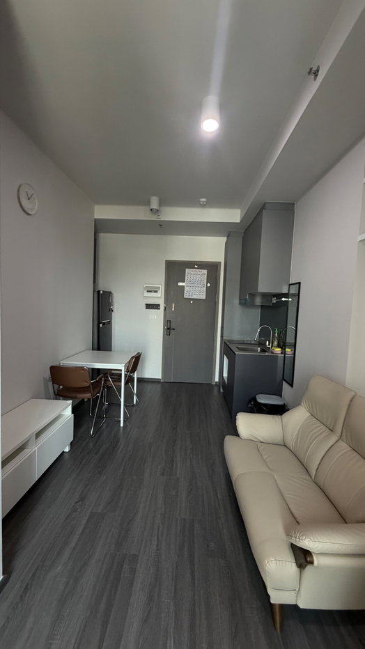 picture 🔥Ideo Sukhumvit Rama4 size 35 Sqm 24,000 - 3/10