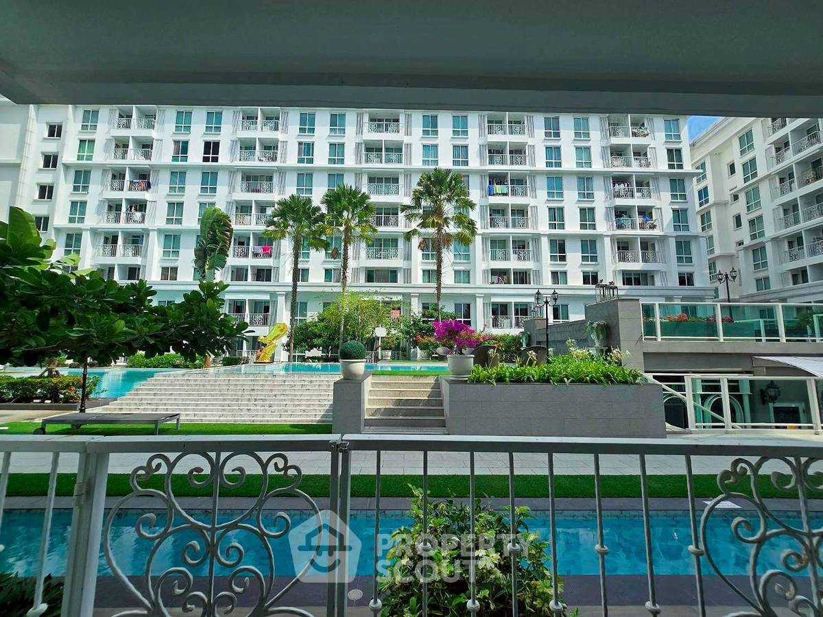 รูป คอนโด 2-ห้องนอน ที่ ดิ โอเรียนท์ รีสอร์ท แอนด์ สปา ใกล้ เมืองพัทยา (ID 2761062) - รูปที่ 2/20